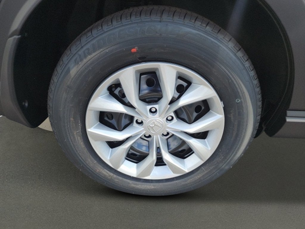 2027 Honda CR-V LX
