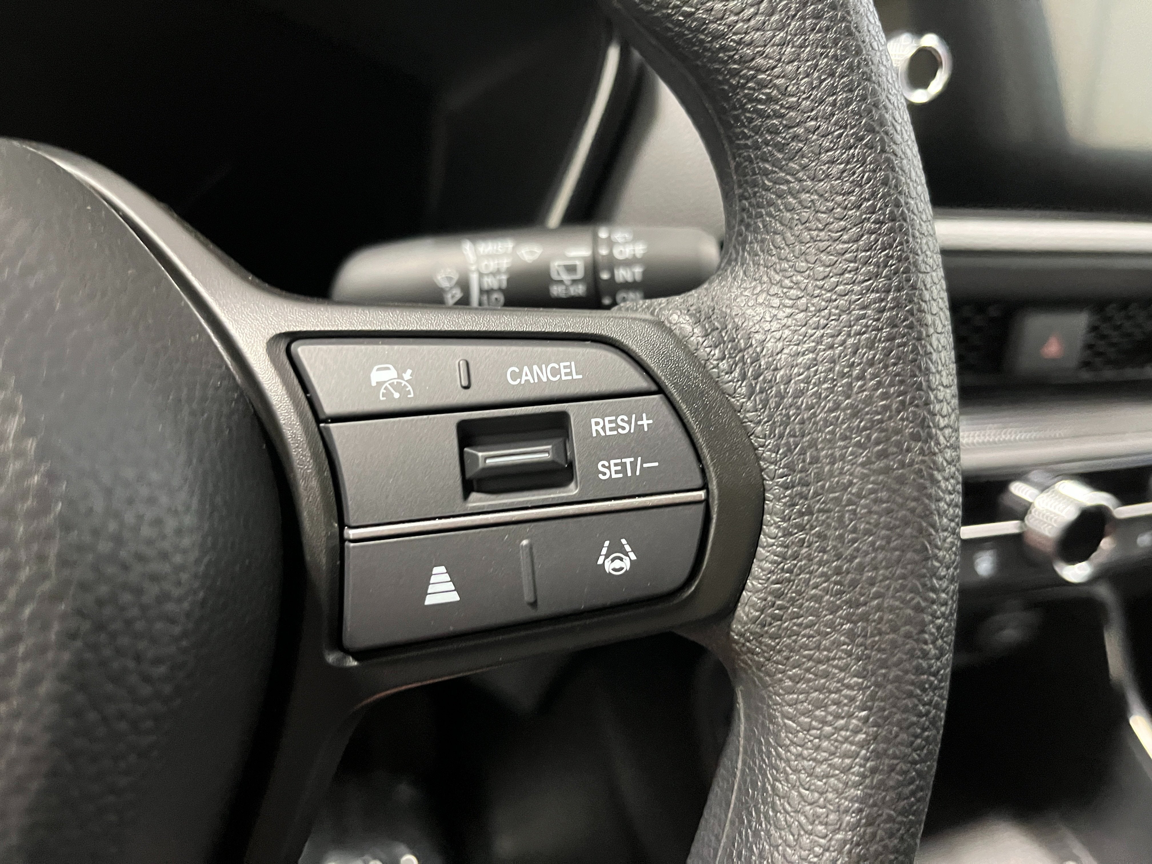 2027 Honda CR-V LX