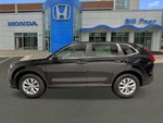 2027 Honda CR-V LX