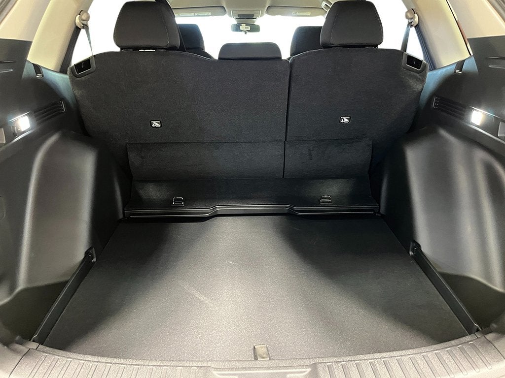 2027 Honda CR-V LX