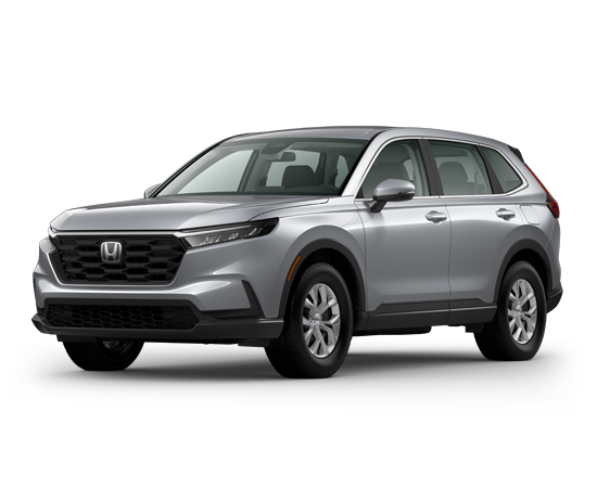 2026 Honda CR-V's photo
