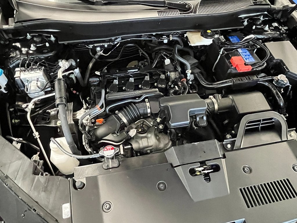 2027 Honda CR-V EX