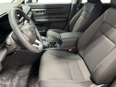2027 Honda CR-V EX