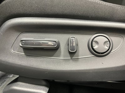 2027 Honda CR-V EX
