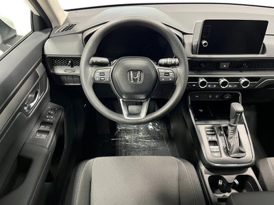 2027 Honda CR-V EX