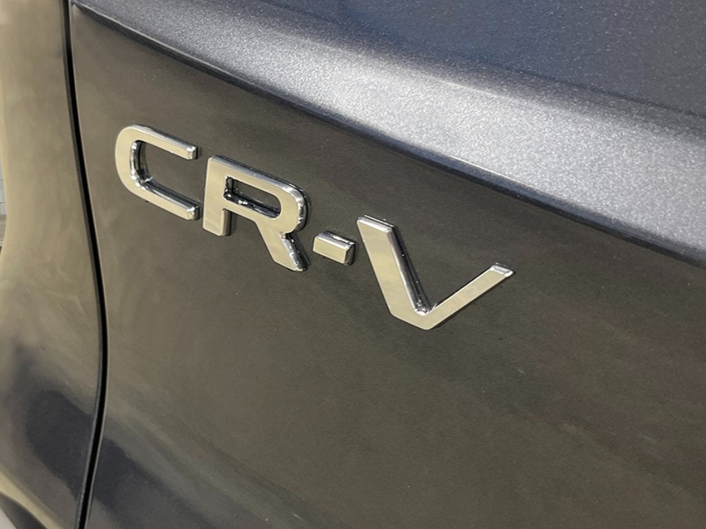 2027 Honda CR-V EX