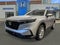 2027 Honda CR-V EX