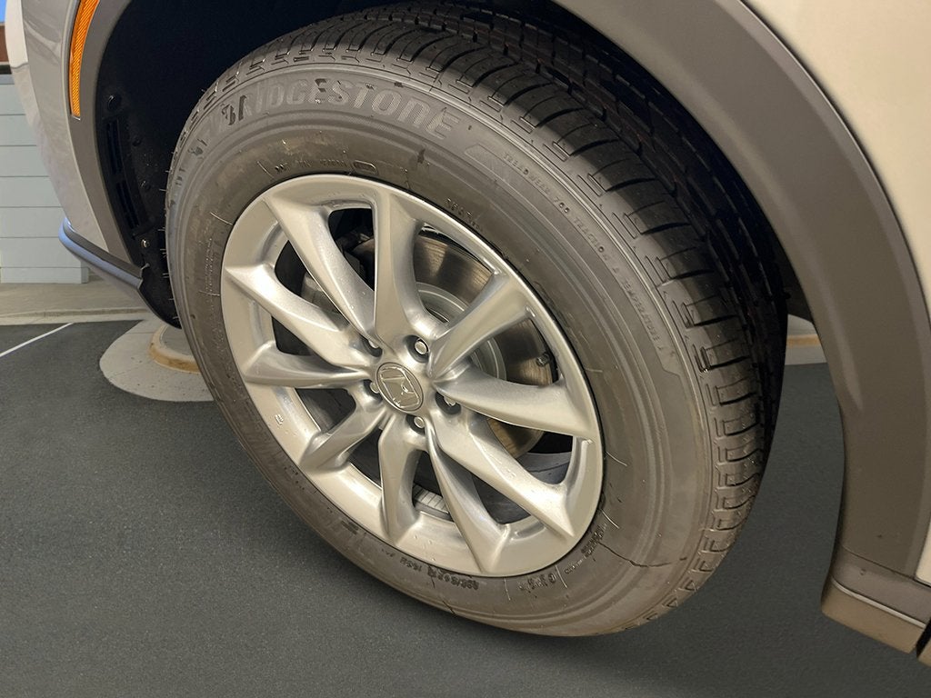 2027 Honda CR-V EX