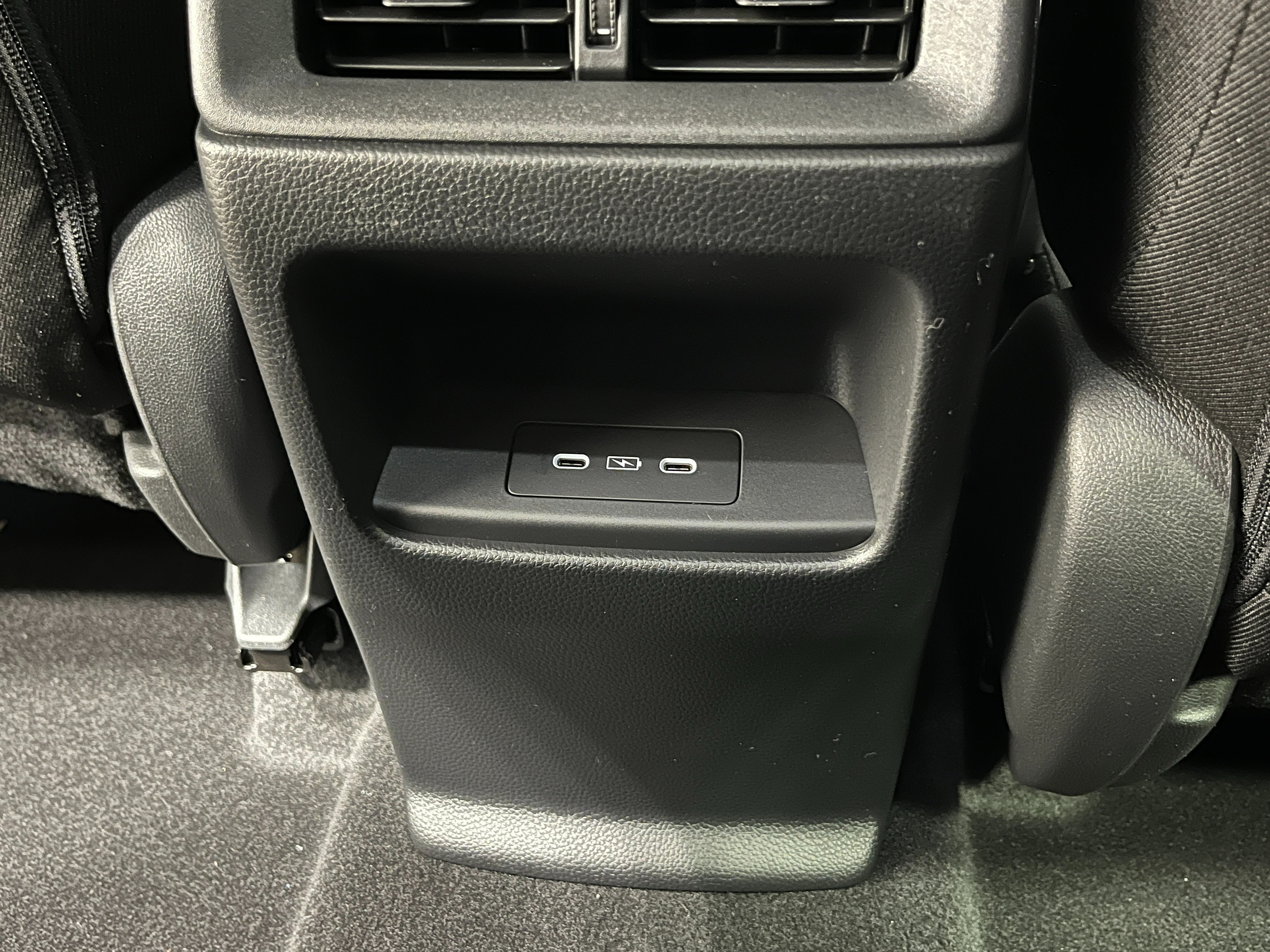 2027 Honda CR-V EX
