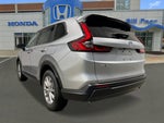 2027 Honda CR-V EX