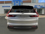 2027 Honda CR-V EX