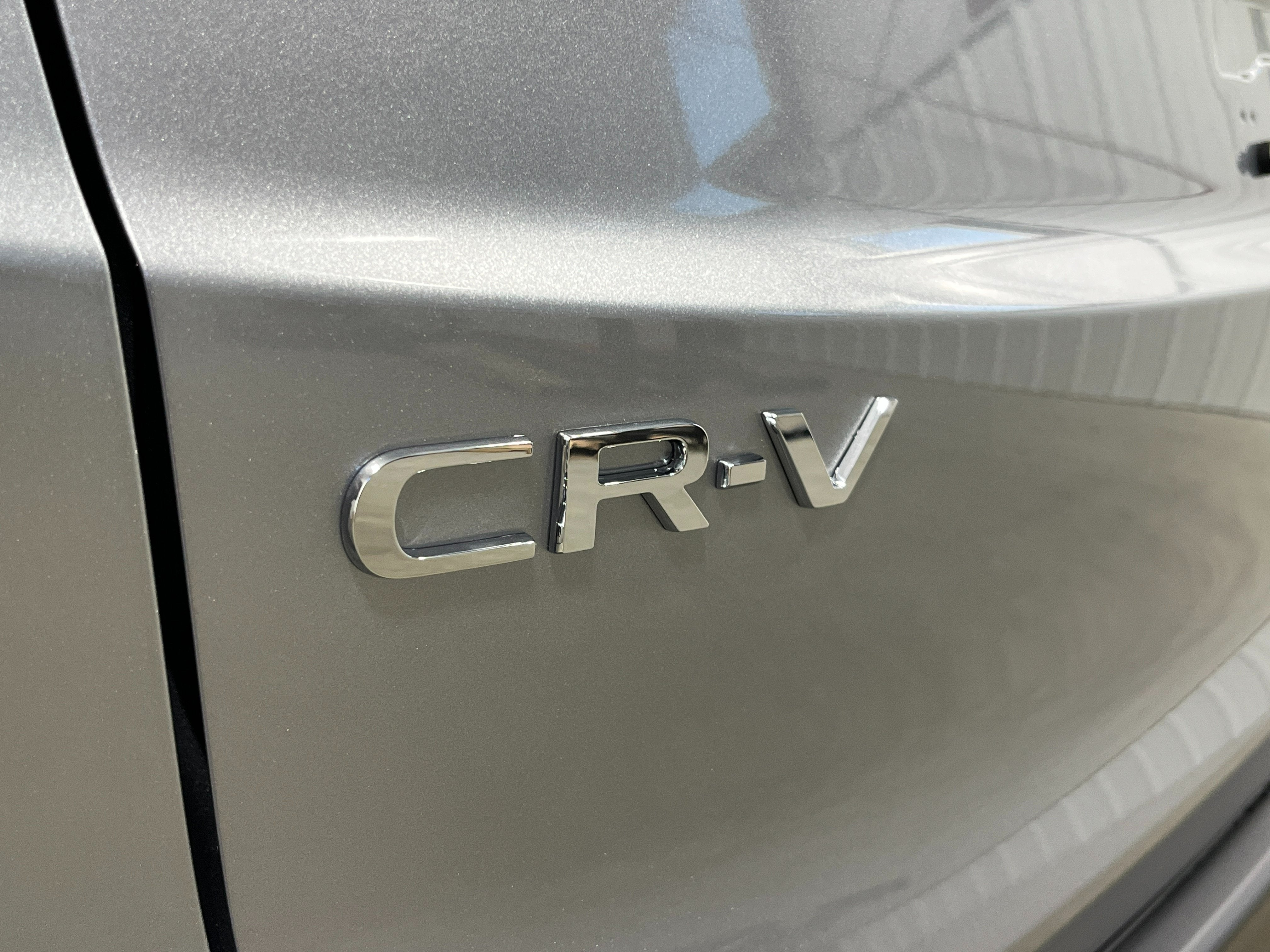 2027 Honda CR-V EX