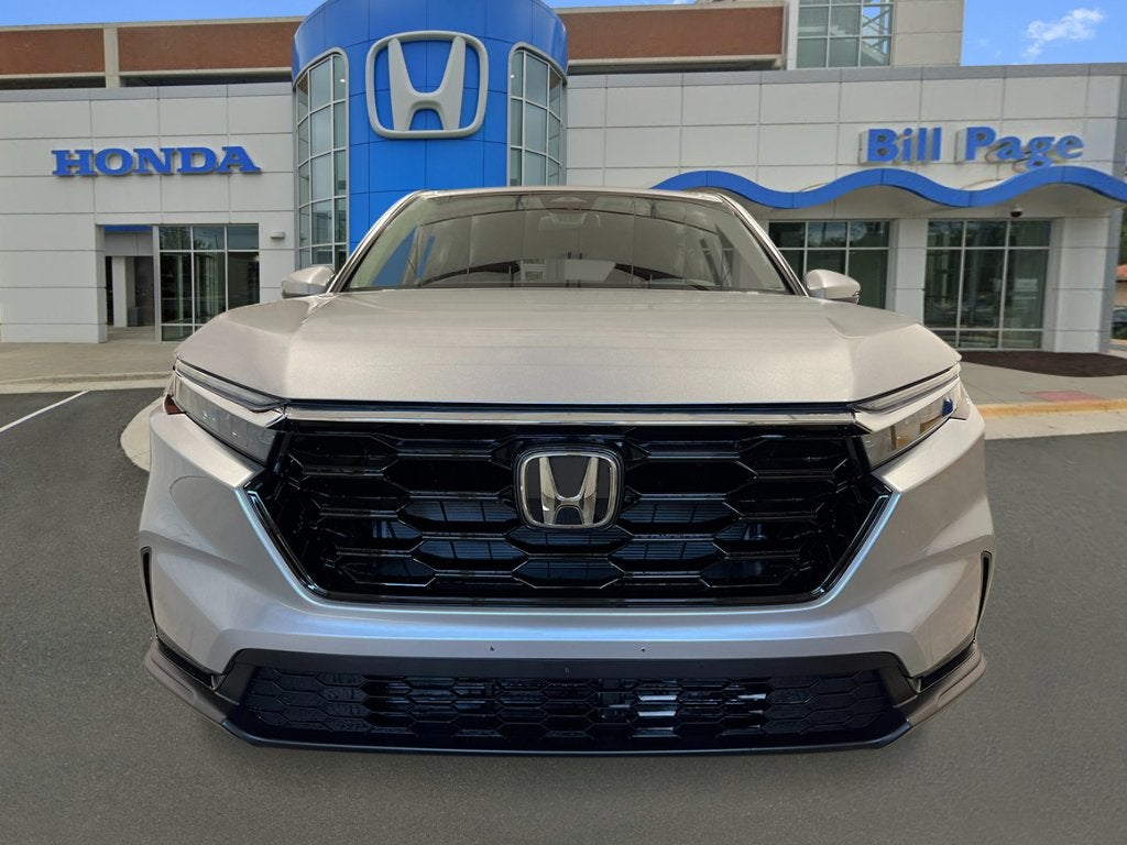2027 Honda CR-V EX