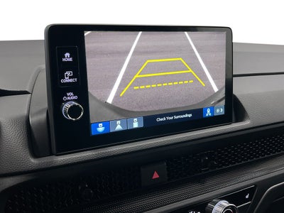 2027 Honda CR-V EX