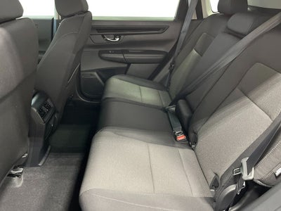 2027 Honda CR-V EX