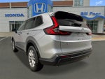 2027 Honda CR-V EX