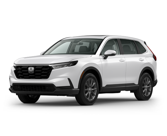 2026 Honda CR-V's photo