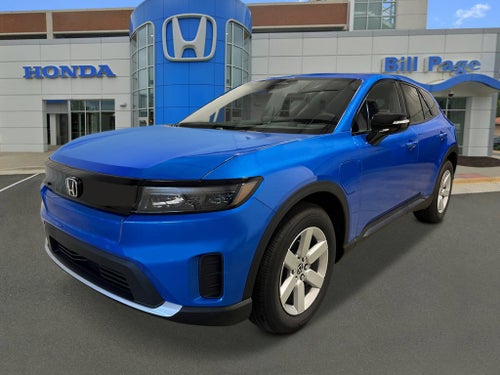 2026 Honda Prologue EX