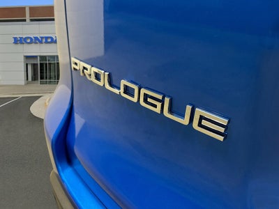 2026 Honda Prologue EX