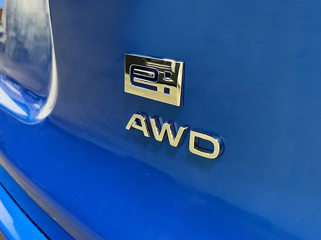 2026 Honda Prologue EX