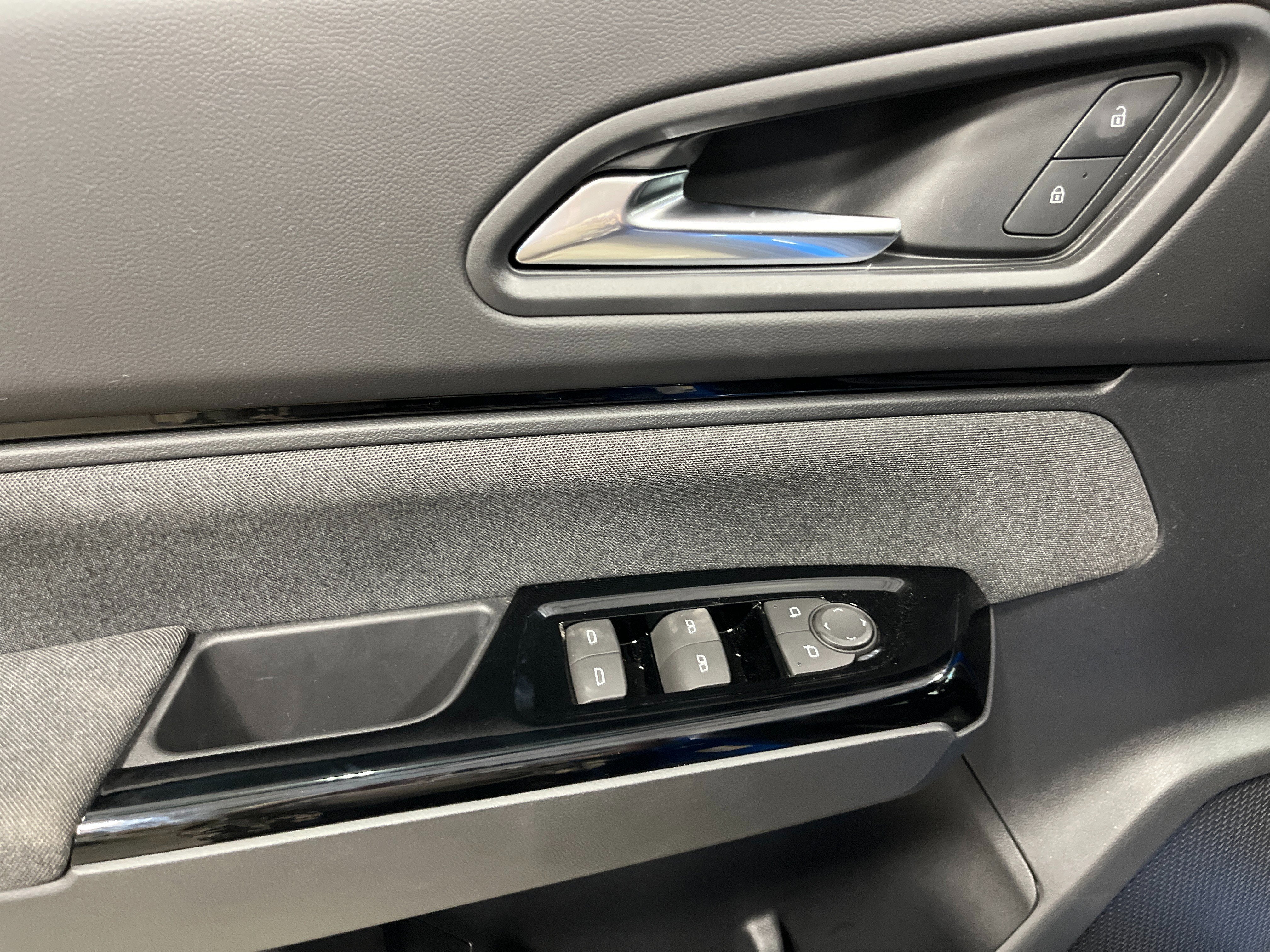 2026 Honda Prologue EX