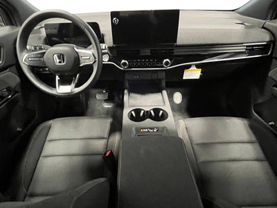 2026 Honda Prologue EX