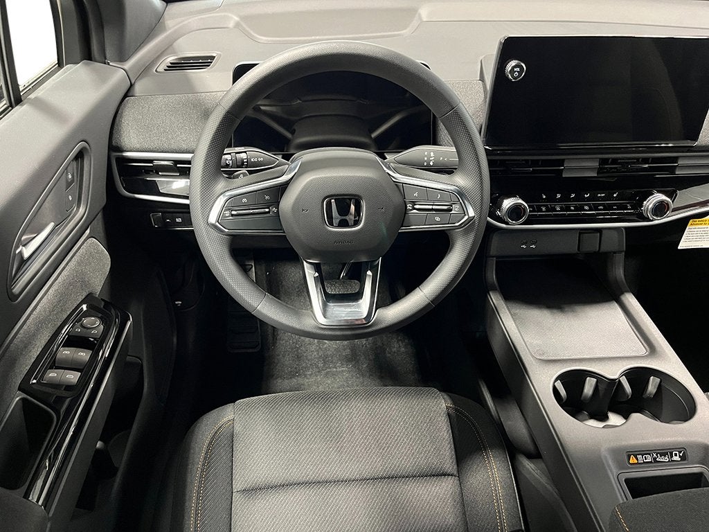 2026 Honda Prologue EX