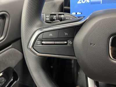 2026 Honda Prologue EX