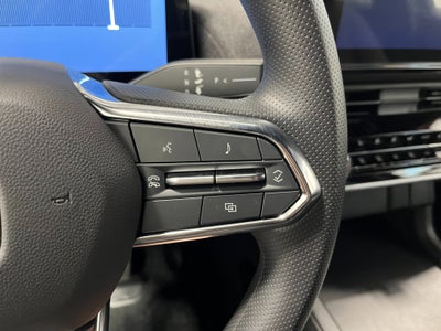 2026 Honda Prologue EX