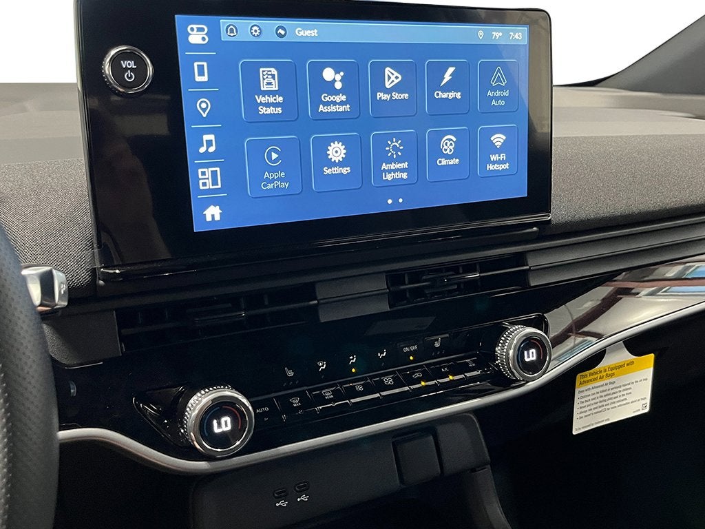 2026 Honda Prologue EX