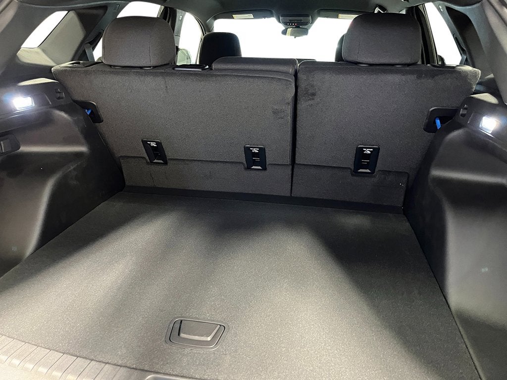 2026 Honda Prologue EX