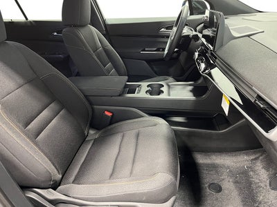 2026 Honda Prologue EX