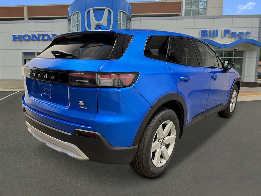 2026 Honda Prologue EX