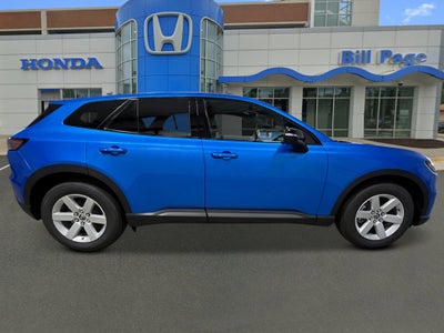 2026 Honda Prologue EX