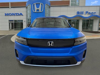 2026 Honda Prologue EX