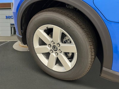 2026 Honda Prologue EX