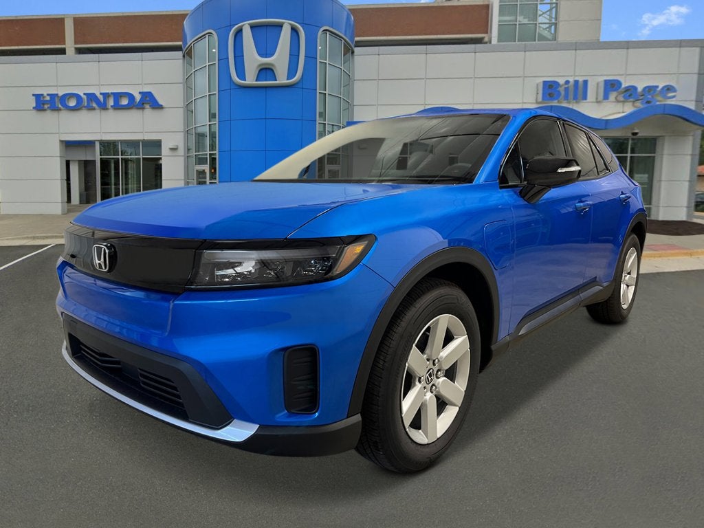 2026 Honda Prologue EX