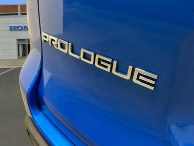 2026 Honda Prologue EX