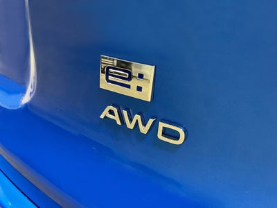 2026 Honda Prologue EX