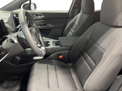 2026 Honda Prologue EX