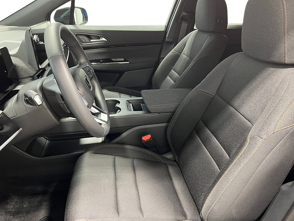 2026 Honda Prologue EX