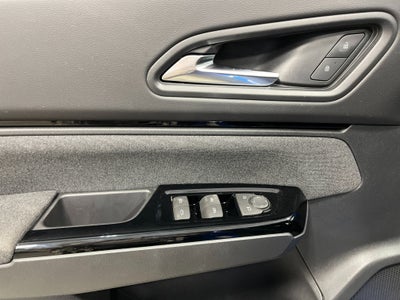 2026 Honda Prologue EX