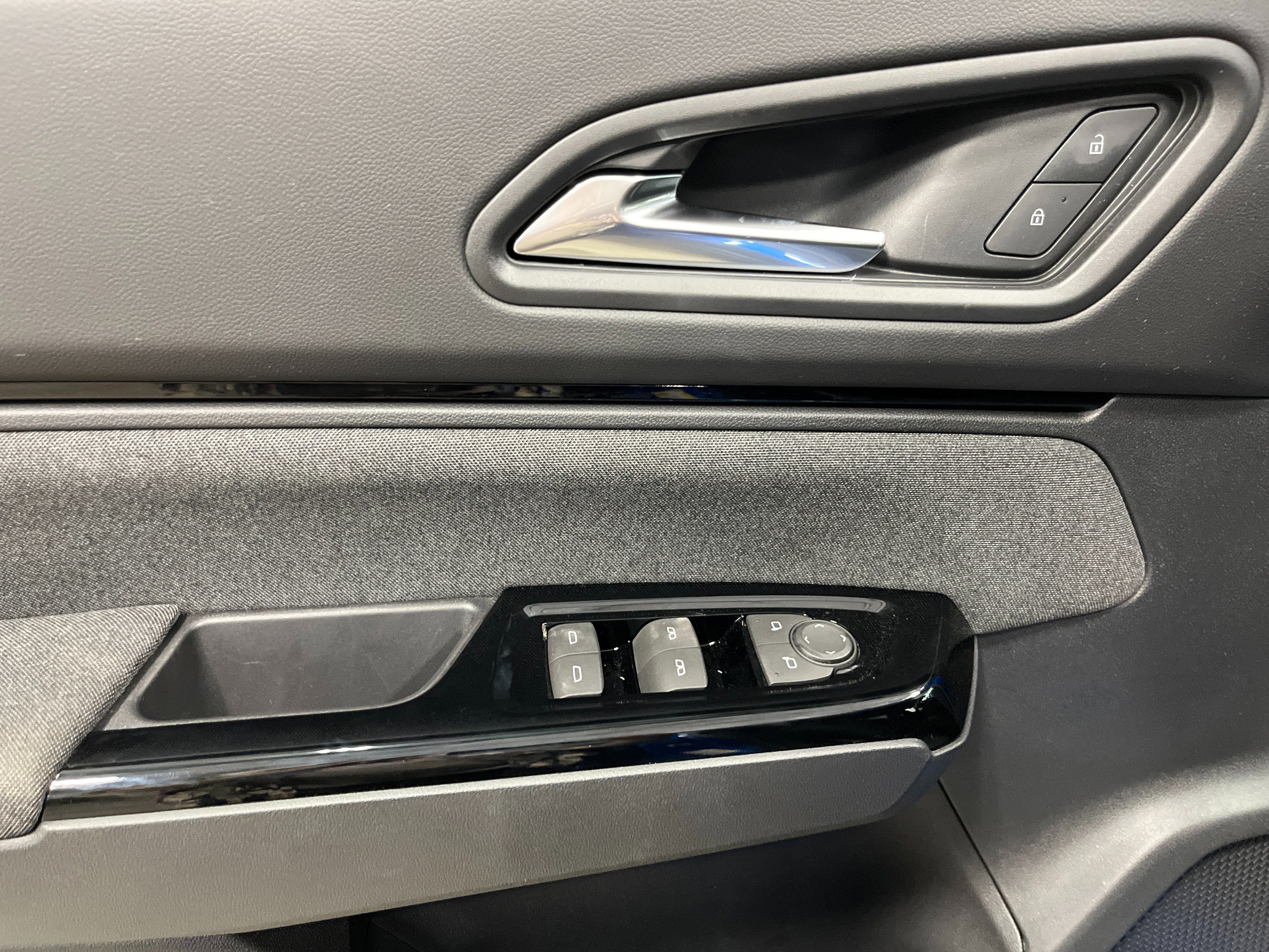 2026 Honda Prologue EX