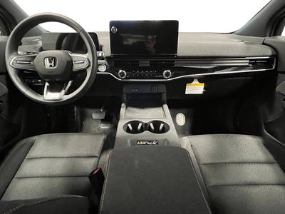 2026 Honda Prologue EX