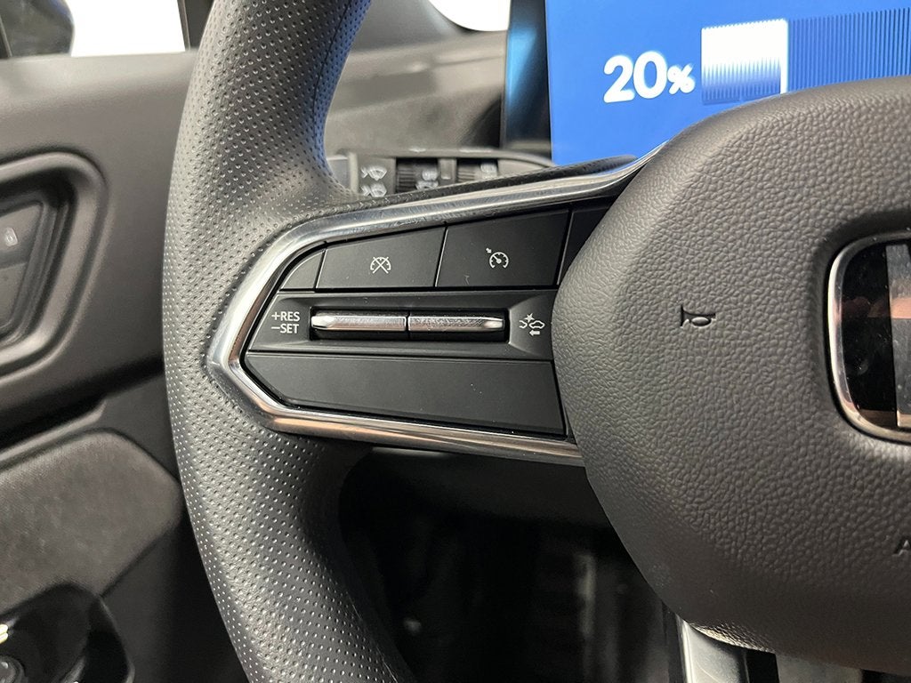 2026 Honda Prologue EX