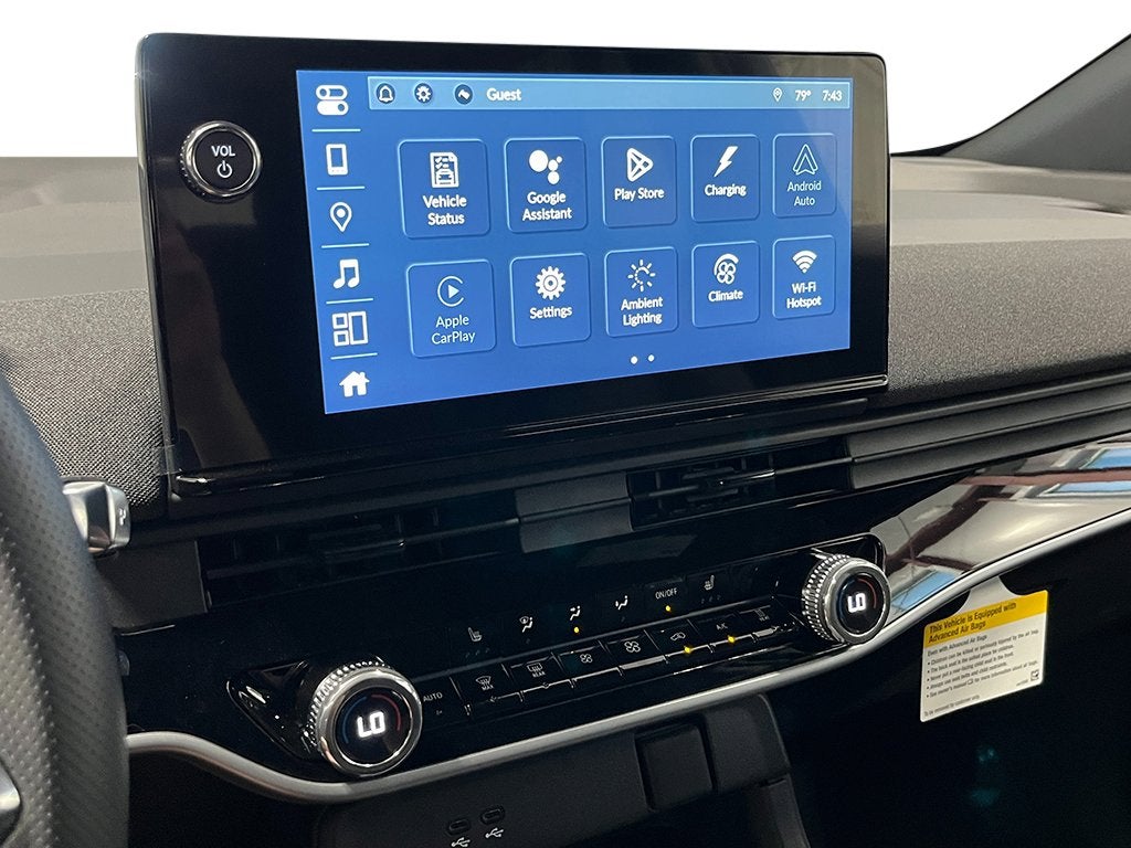 2026 Honda Prologue EX