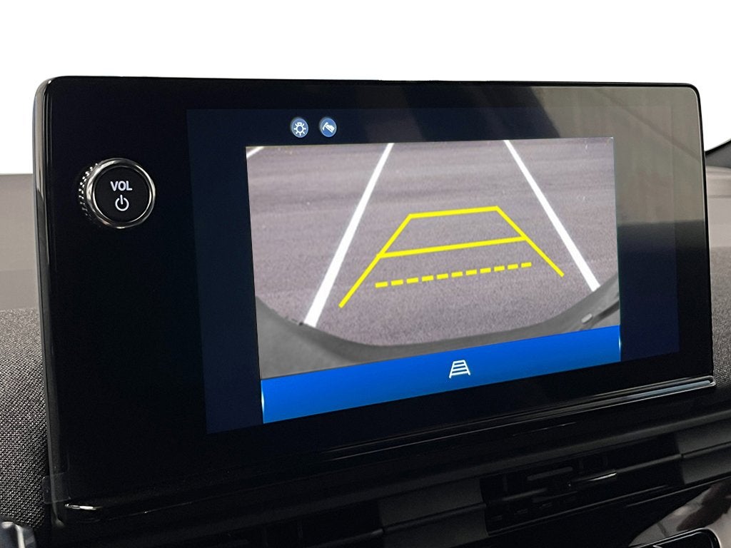 2026 Honda Prologue EX