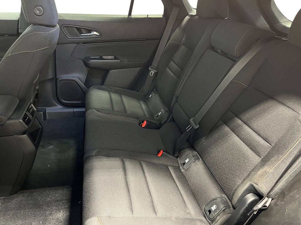 2026 Honda Prologue EX