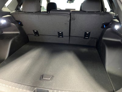 2026 Honda Prologue EX