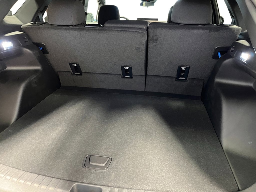 2026 Honda Prologue EX